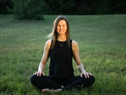 Practice Being In Silence (No Music)