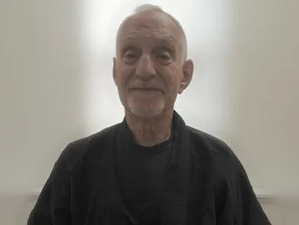 Practice: Being The Buddha Of Intense Anger