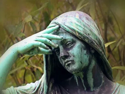 Practice Can Help Us Ease Despair