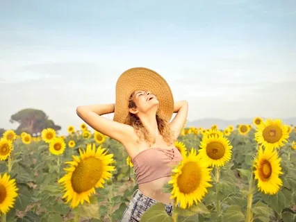 Practice Detachment For Personal Power And Inner Peace