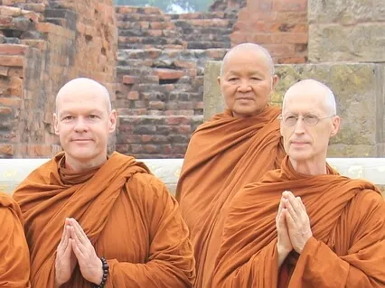 Practice Develops Qualities - A Refuge In The Heart