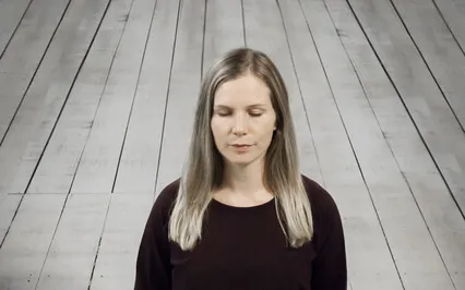 Practice For Stop Doing: Just Being