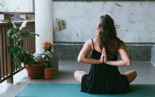 Practice-In-Place Roundtable AUA With Lydia Grace & Joanne Muir