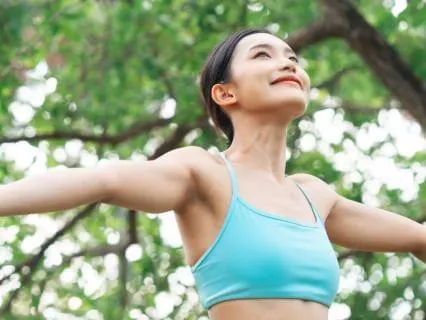Practice Is Not The Point: Returning To Presence