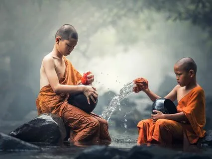 Practice of Love in Daily Life