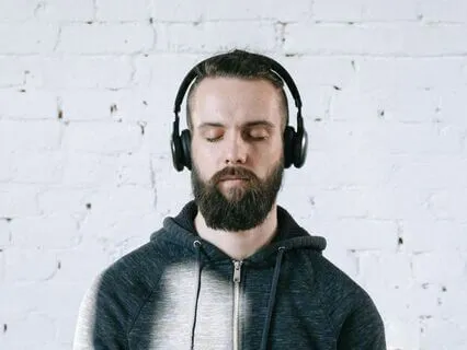 Practice Of Mindful Thoughts And Sensations