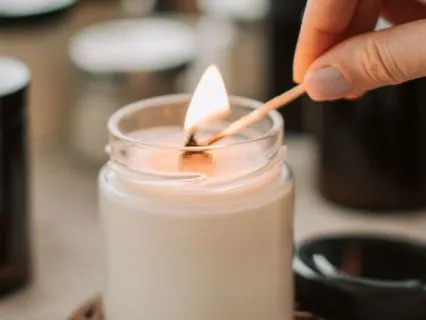 Practice Of Returning Series: When You Feel Overstimulated