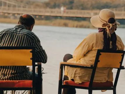 Practice Of Returning Series: When You Leave During Conflict