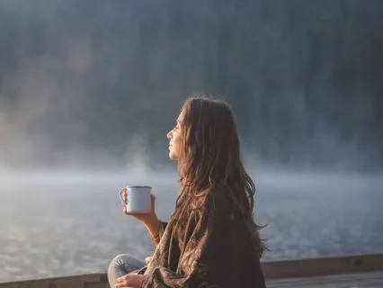 Practice Of Returning Series: When You’re Too Tired To Care