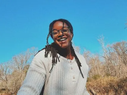 Practice Presence Standing By The River