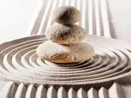 Practice The P's For Better Mental Health