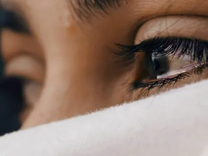 Practice To Sit With Difficult Emotions Or Pain