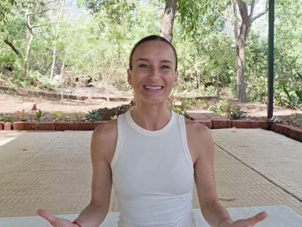 Practices For Difficult Times Series: Inner Power