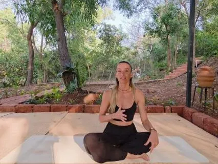 Practices For Difficult Times Series: Release Negativity