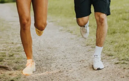 Practices For Running - Body Awareness