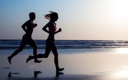 Practices For Running - Grounding And Awareness