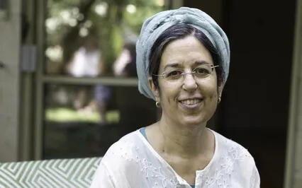 Practicing Awe: Techniques Including The Hebrew Word Baruch