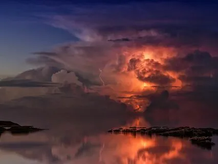 Practicing Being Present Through Difficult Times