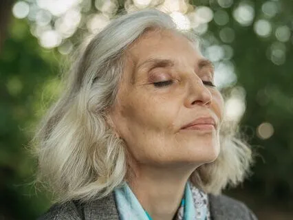 Practicing Equanimity