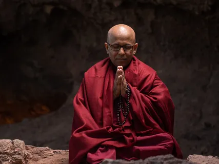 Practicing Generosity