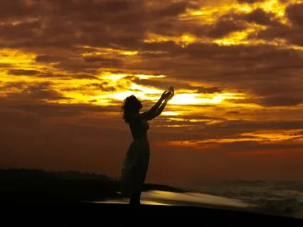 Practicing Gratitude During A Divorce, Separation Or Breakup