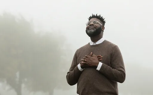 Practicing Gratitude