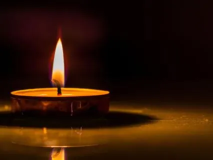 Practicing Gratitude