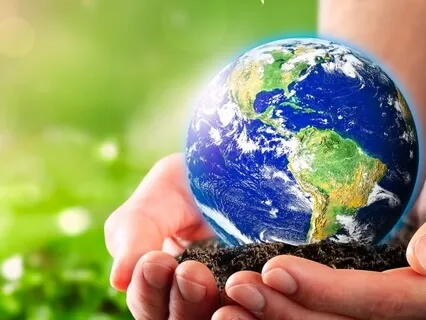 Practicing Meta - Loving Kindness For The Earth