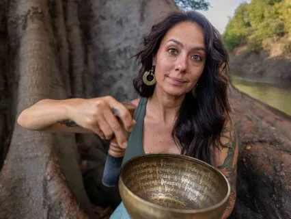 Practicing Patience With Yourself