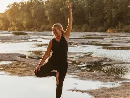 Practicing Pausing: A Seated Meditation (MBSR Style)