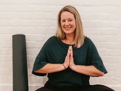 Practicing Presence, A Body Scan