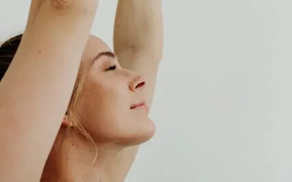 Practicing Presence: A Journey To The Water