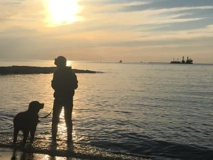 Practicing Presence: Self Check-in