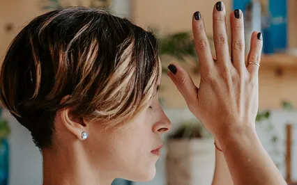 Practicing Self-Love And Compassion