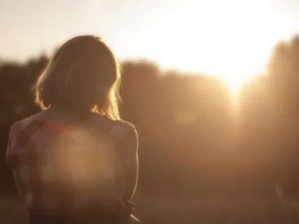 Practicing Thankfulness