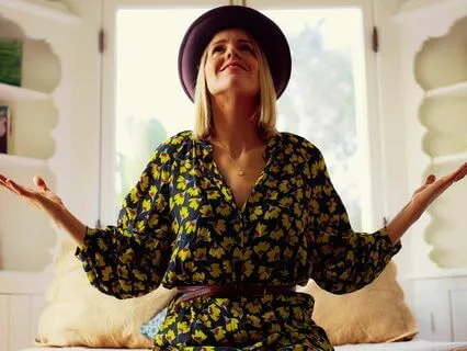 Practicing Unconditional Self-Love