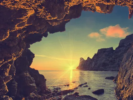 'The Push' For When Times Are Tough