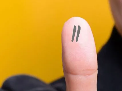 Practising The Pause 2025