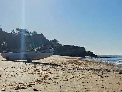 Praia da Alma: Um Momento Só Teu