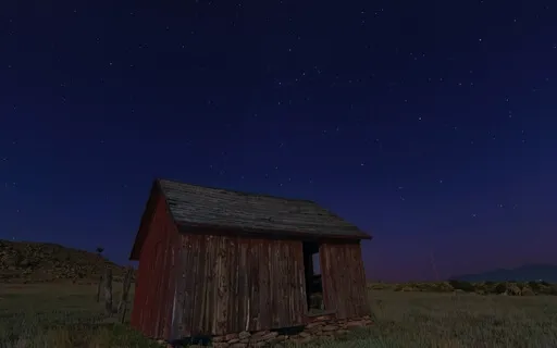 Prairie Dreams | Sleep Story & Bedtime Meditation