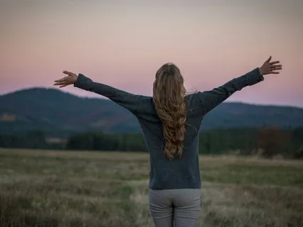 Praise Him - Christian/LDS Meditation