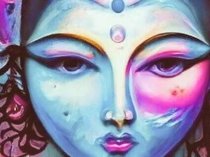 Praise Kali Meditation For The Feminine