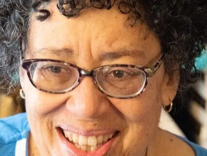 Praise Song - For Martin Luther King