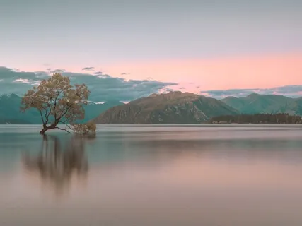 Практика «сканирования» тела