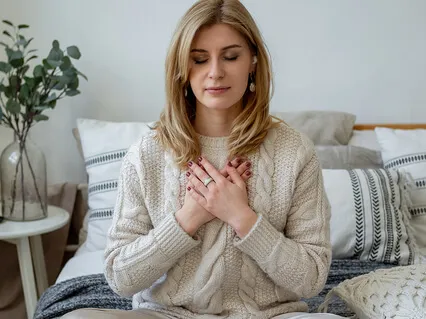 Практика Благодарности