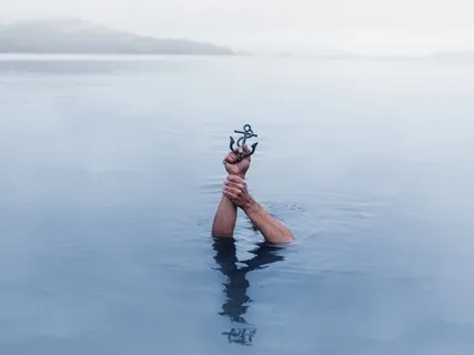 Практика "Бросить Якорь" 