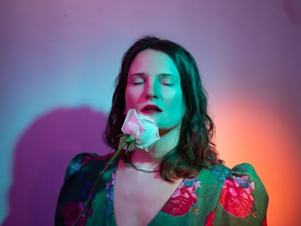 Практика Eдинения Мужского и Женского