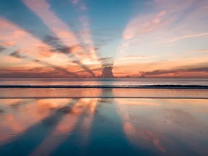 Практика Йога Нидры для облегчения боли