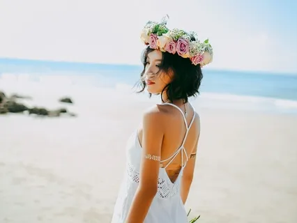 Раскрытие Женственности (Важные Фразы)