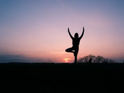 Практика Осознанности. Mindfullness Медитация